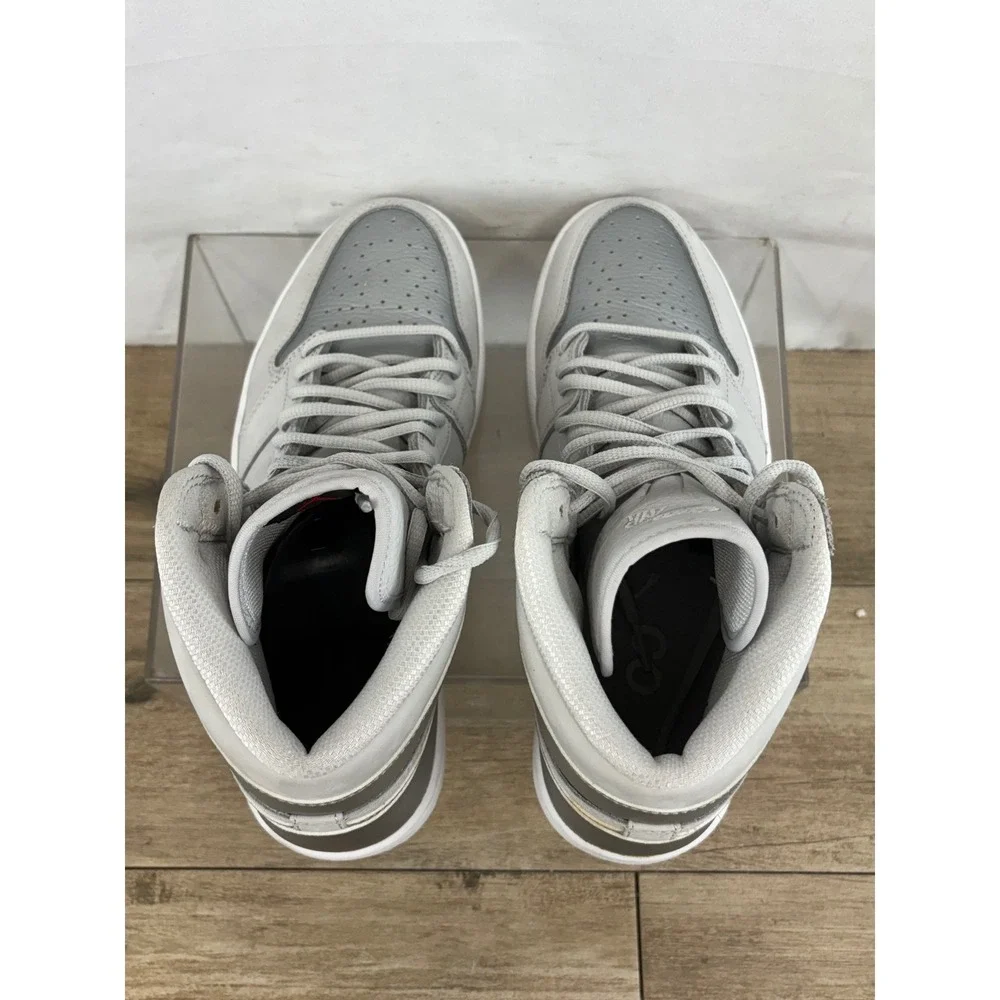 Jordan air high